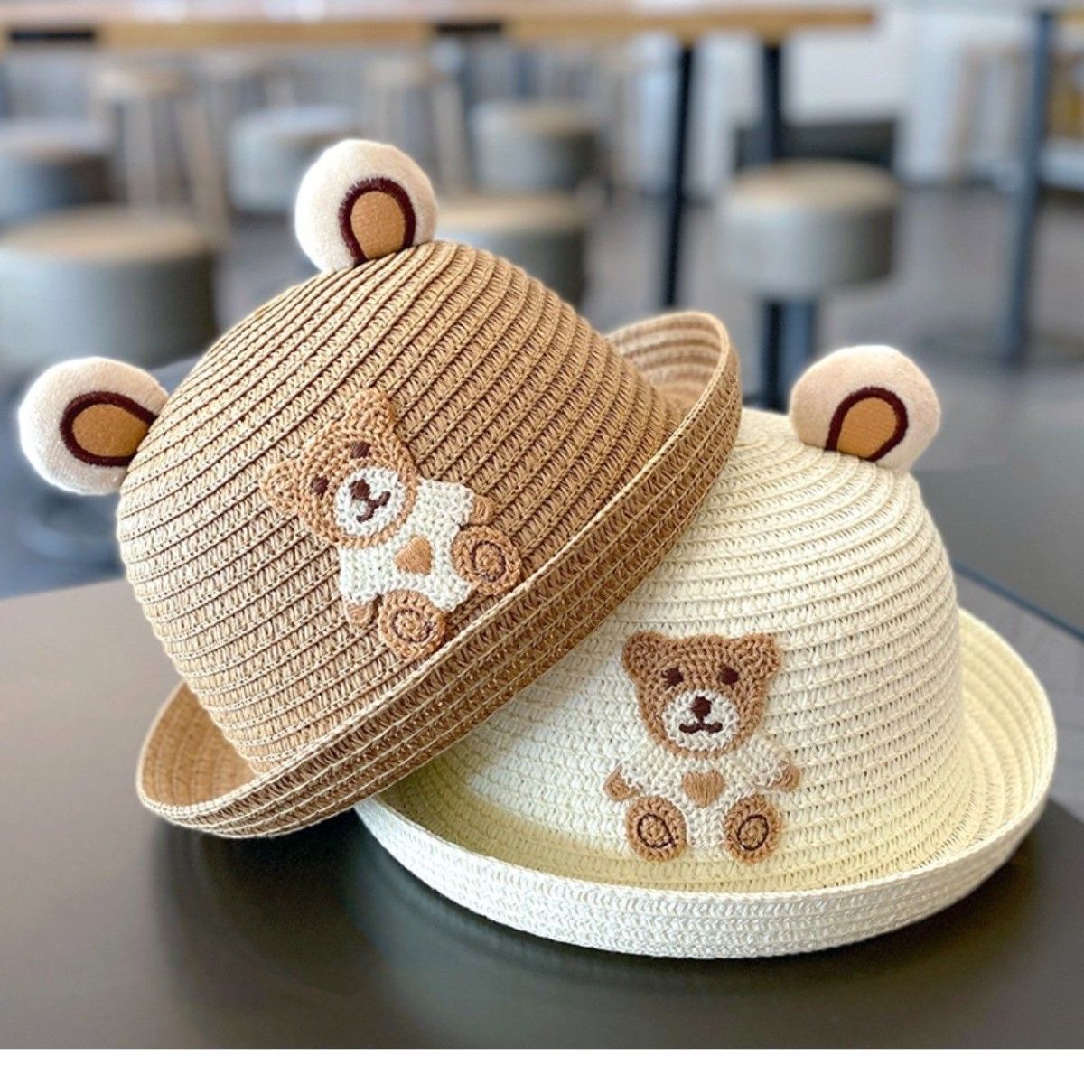 Hats