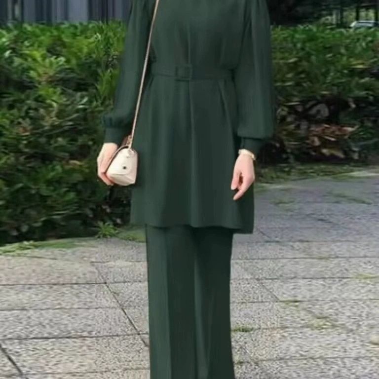 Woman